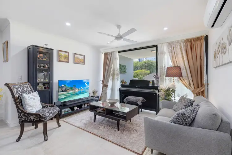 Sixth view of Homely apartment listing, 201/16 Curwen Terrace, Chermside QLD 4032