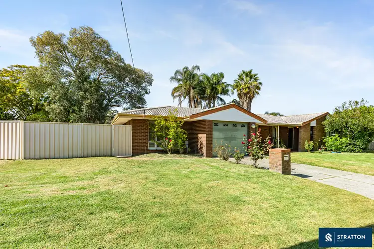 2 Irwin Close, Gosnells WA 6110