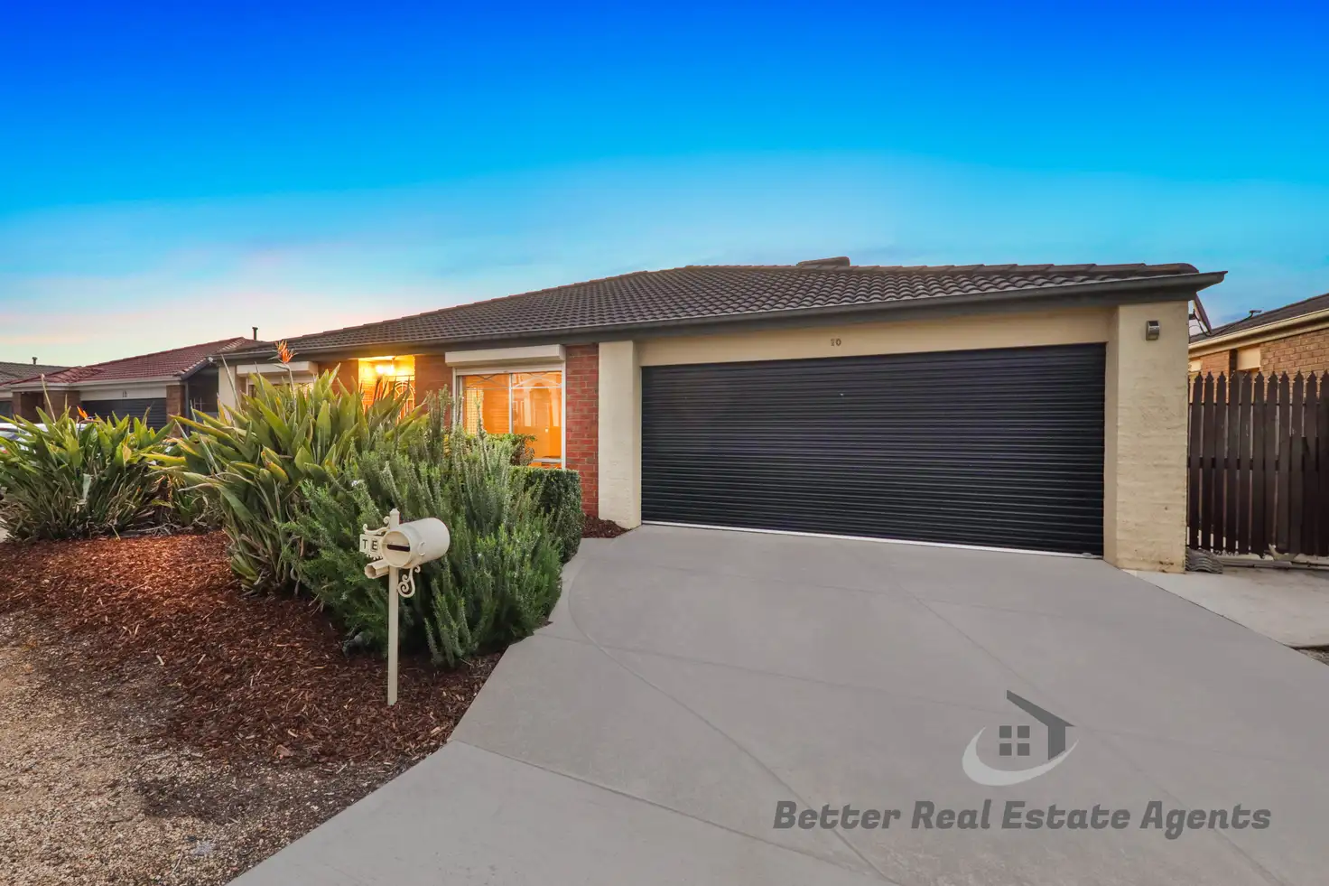 Main view of Homely house listing, 10 Chadway Avenue, Tarneit VIC 3029