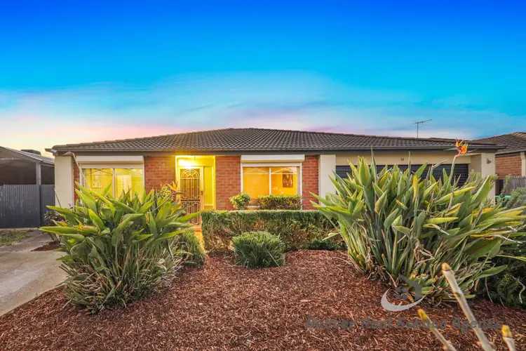 Second view of Homely house listing, 10 Chadway Avenue, Tarneit VIC 3029