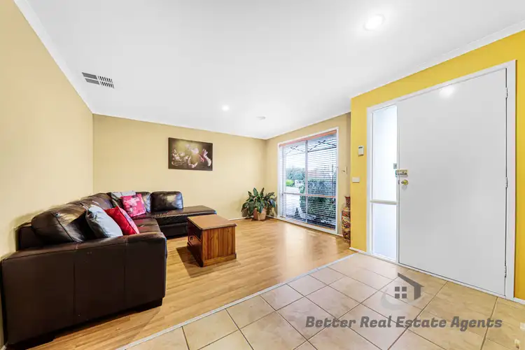 Fourth view of Homely house listing, 10 Chadway Avenue, Tarneit VIC 3029