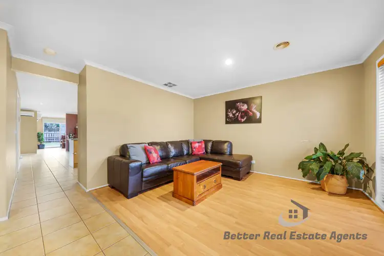 Fifth view of Homely house listing, 10 Chadway Avenue, Tarneit VIC 3029