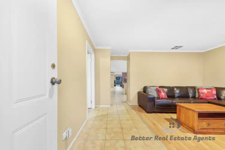 Sixth view of Homely house listing, 10 Chadway Avenue, Tarneit VIC 3029