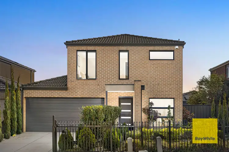 Main view of Homely house listing, 44 Terrene Terrace, Point Cook VIC 3030