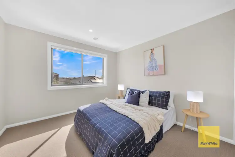 Third view of Homely house listing, 44 Terrene Terrace, Point Cook VIC 3030