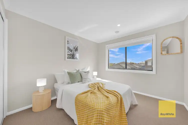 Fourth view of Homely house listing, 44 Terrene Terrace, Point Cook VIC 3030