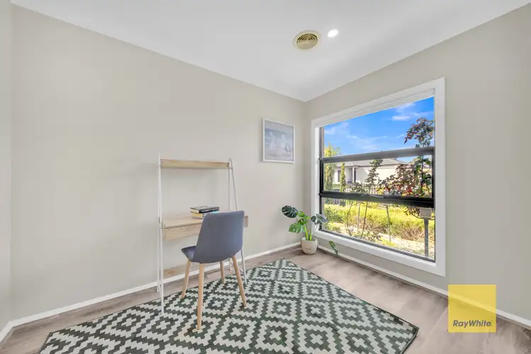 Sixth view of Homely house listing, 44 Terrene Terrace, Point Cook VIC 3030