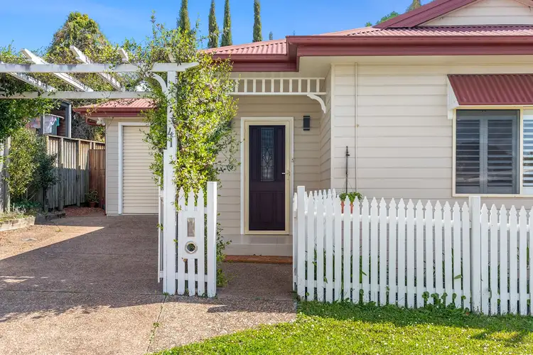 Second view of Homely house listing, 41 Adelaide Street, Tumbi Umbi NSW 2261