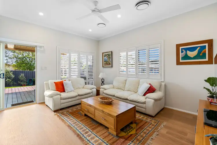 Fifth view of Homely house listing, 41 Adelaide Street, Tumbi Umbi NSW 2261