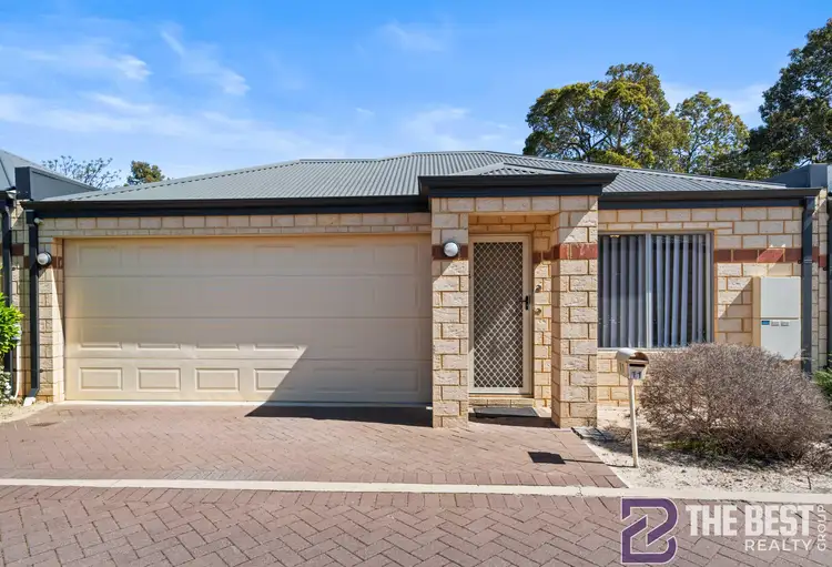 Main view of Homely house listing, 11/9 Gladstone Road, Armadale WA 6112