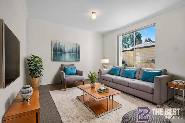 Third view of Homely house listing, 11/9 Gladstone Road, Armadale WA 6112