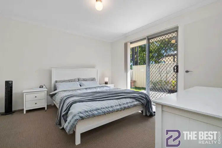 Sixth view of Homely house listing, 11/9 Gladstone Road, Armadale WA 6112
