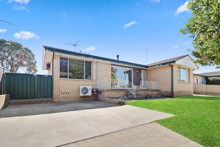 Main view of Homely house listing, 17 Thrift Street, Colyton NSW 2760