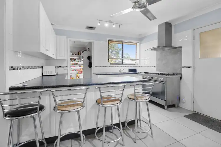Third view of Homely house listing, 17 Thrift Street, Colyton NSW 2760