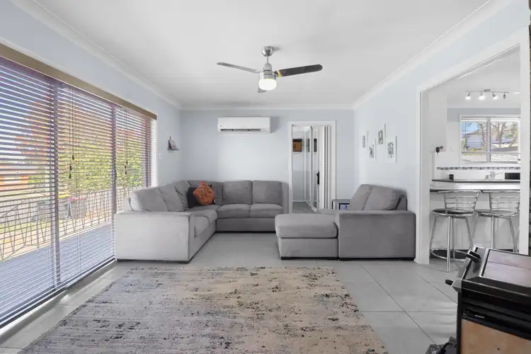 Fourth view of Homely house listing, 17 Thrift Street, Colyton NSW 2760