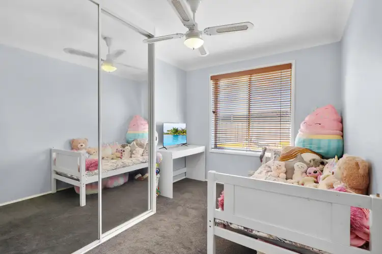 Seventh view of Homely house listing, 17 Thrift Street, Colyton NSW 2760