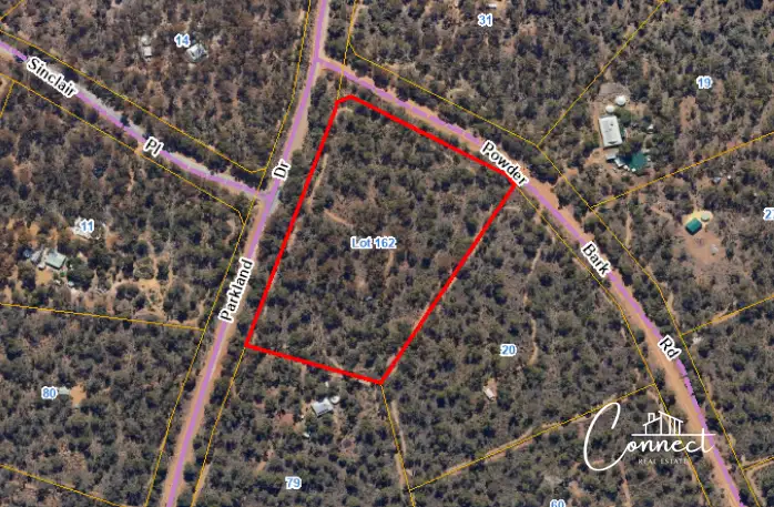 Second view of Homely land listing, Lot 162 Powder Bark Road, Julimar WA 6567