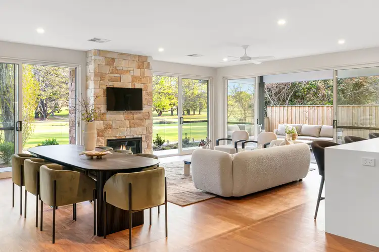 Second view of Homely villa listing, 5/65 Kangaloon Road, Bowral NSW 2576