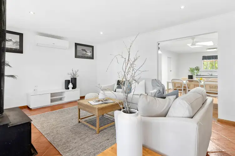 Third view of Homely house listing, 4 Wara Court, O'halloran Hill SA 5158