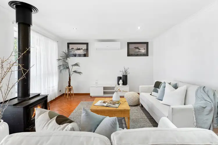 Fourth view of Homely house listing, 4 Wara Court, O'halloran Hill SA 5158