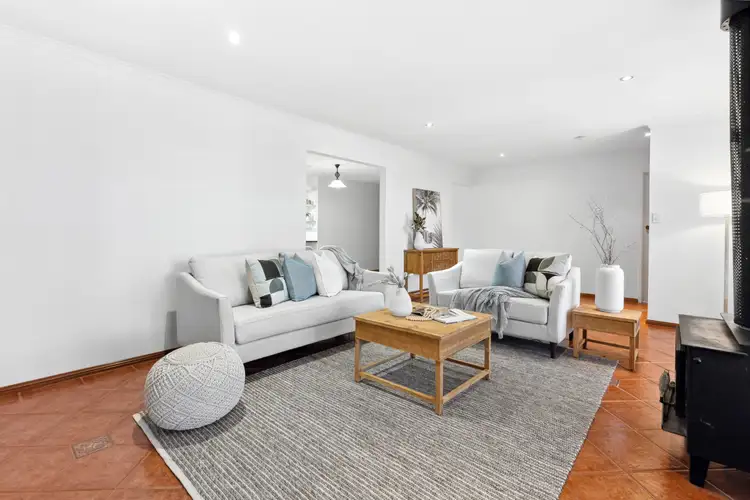 Sixth view of Homely house listing, 4 Wara Court, O'halloran Hill SA 5158