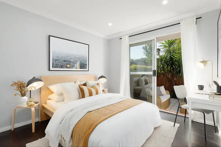 Fifth view of Homely villa listing, 18C Austin Street, Lane Cove NSW 2066