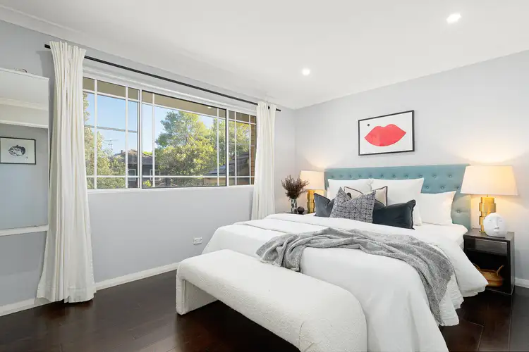Sixth view of Homely villa listing, 18C Austin Street, Lane Cove NSW 2066