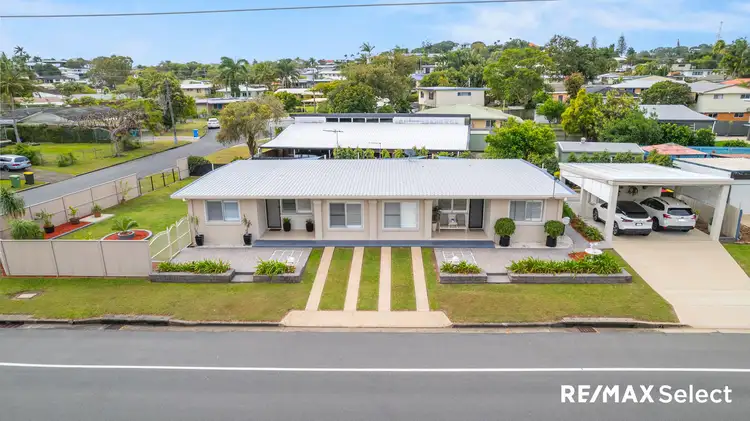 1&2/8 Flors Avenue, Mount Pleasant QLD 4740