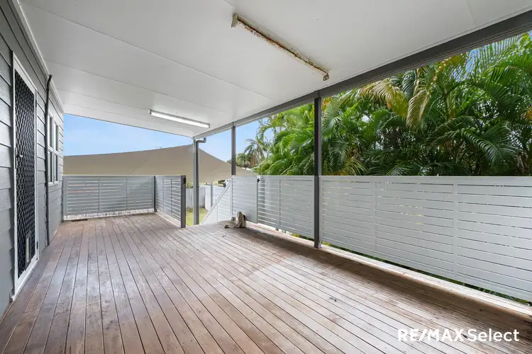 Fourth view of Homely house listing, 15 Graffunder Street, South Mackay QLD 4740