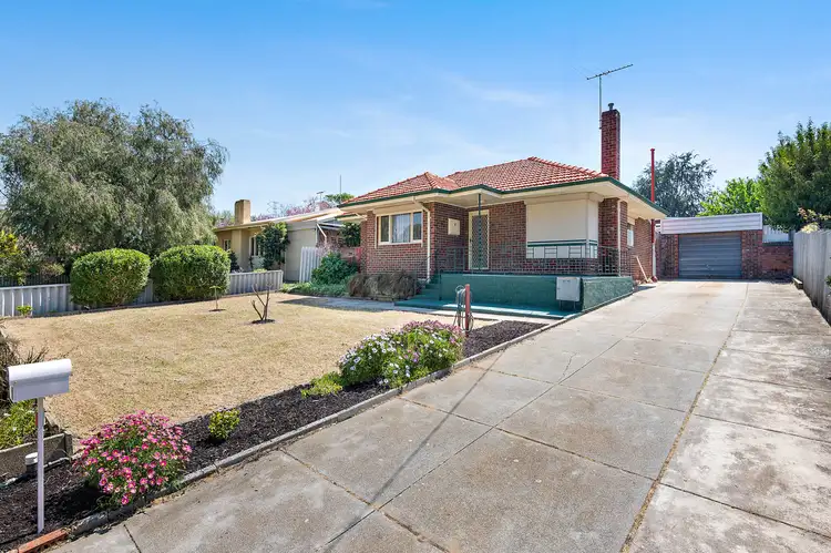 8 Stephano Way, Coolbellup WA 6163