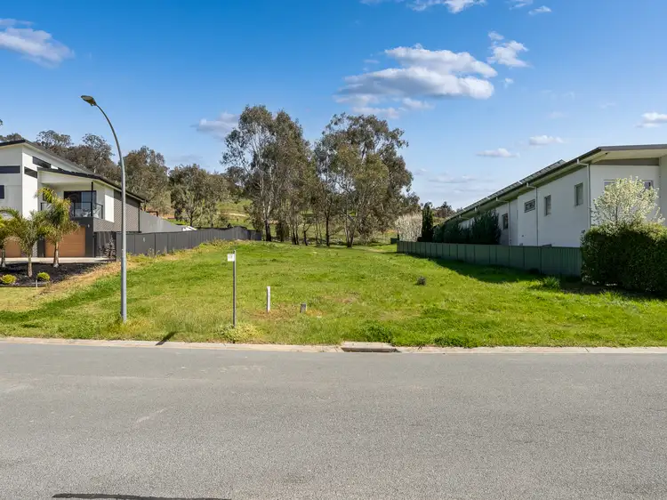 Third view of Homely land listing, 153 Mountford Crescent, East Albury NSW 2640