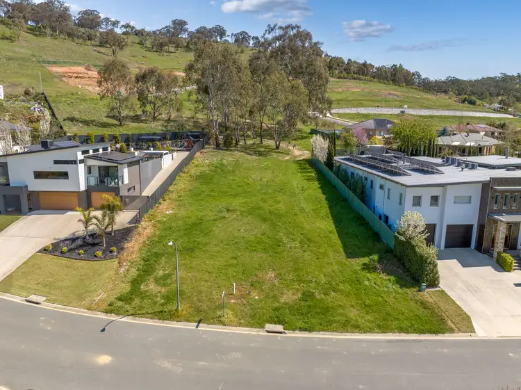 Fourth view of Homely land listing, 153 Mountford Crescent, East Albury NSW 2640