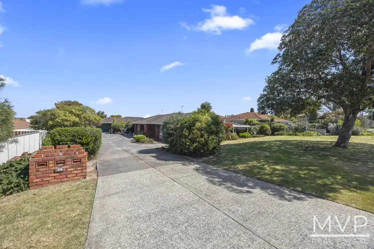 3/35 Third Street, Bicton WA 6157