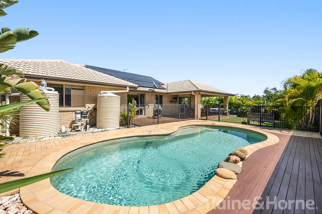Main view of Homely house listing, 52 Maryvale Road, Mango Hill QLD 4509