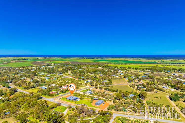 4 Cornish Court, Gabbadah WA 6041