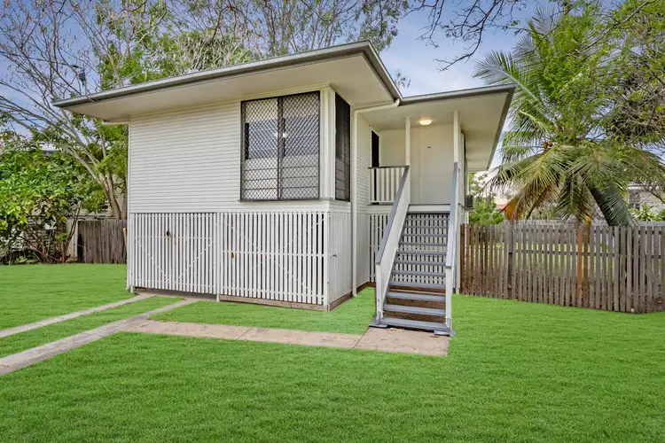 Main view of Homely house listing, 11 Beattie Crescent, Vincent QLD 4814