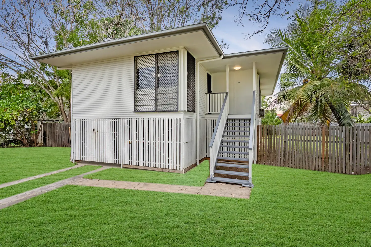 Main view of Homely house listing, 11 Beattie Crescent, Vincent QLD 4814