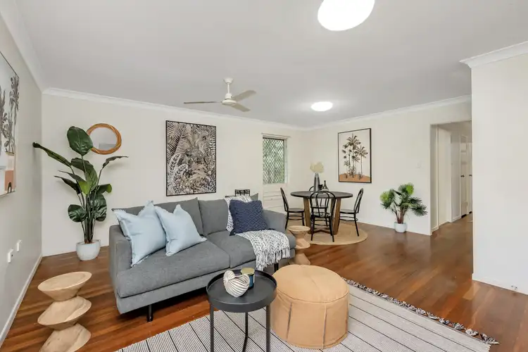 Third view of Homely house listing, 11 Beattie Crescent, Vincent QLD 4814