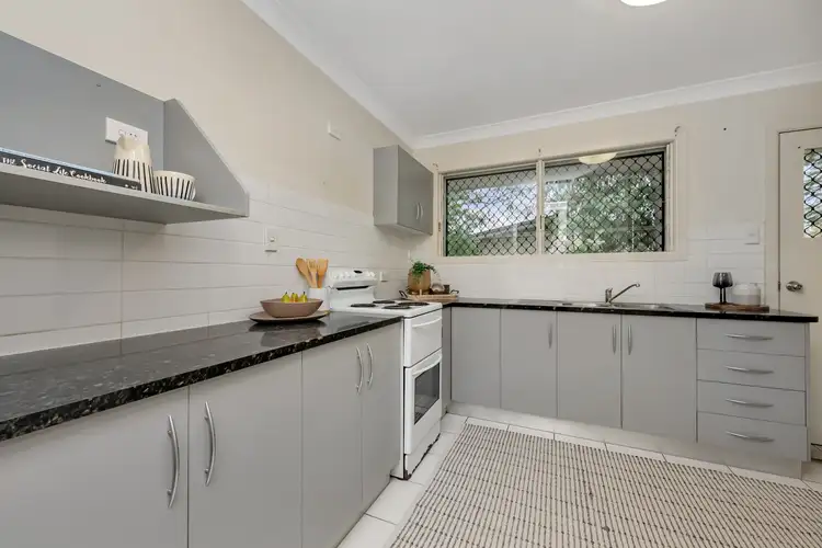 Fourth view of Homely house listing, 11 Beattie Crescent, Vincent QLD 4814