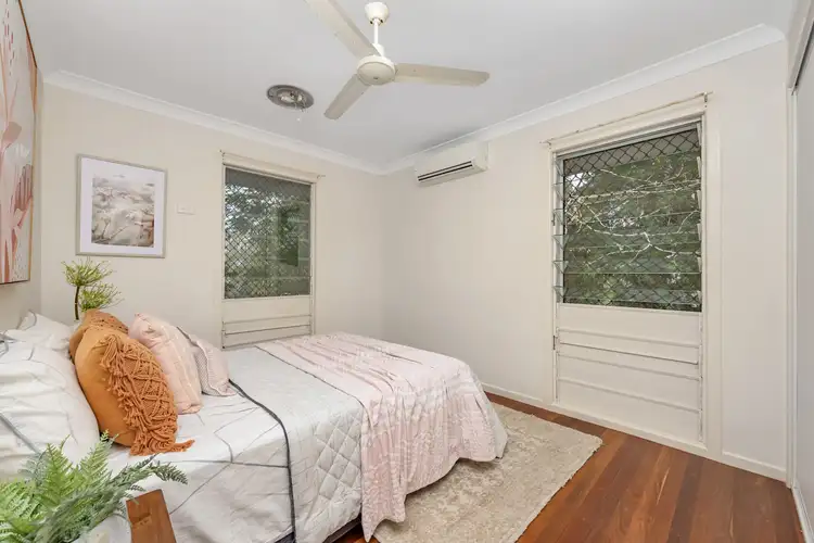 Fifth view of Homely house listing, 11 Beattie Crescent, Vincent QLD 4814