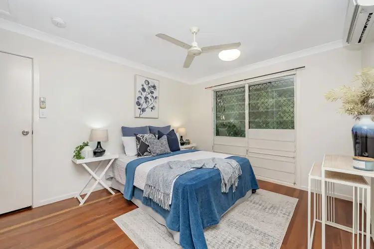 Sixth view of Homely house listing, 11 Beattie Crescent, Vincent QLD 4814