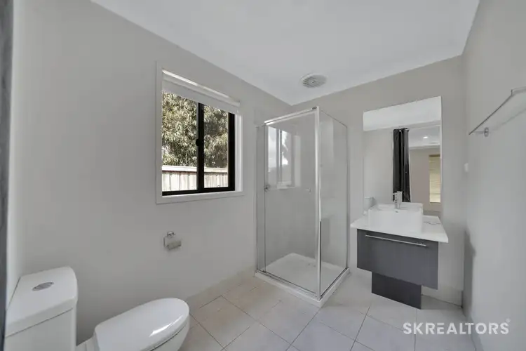 Fourth view of Homely house listing, 32 Watergum Way, Wallan VIC 3756