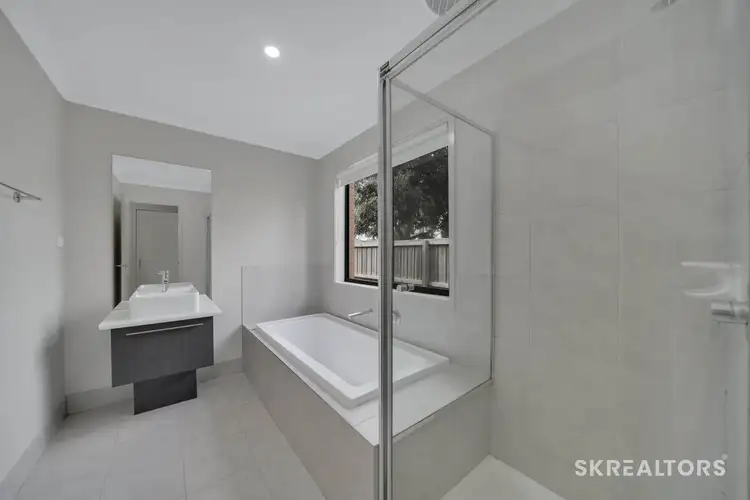 Fifth view of Homely house listing, 32 Watergum Way, Wallan VIC 3756
