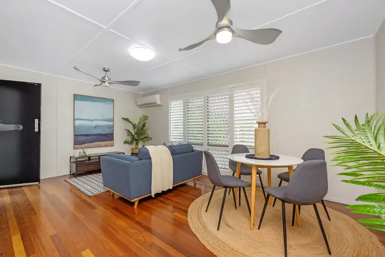 Third view of Homely house listing, 44 Pixley Crescent, Heatley QLD 4814