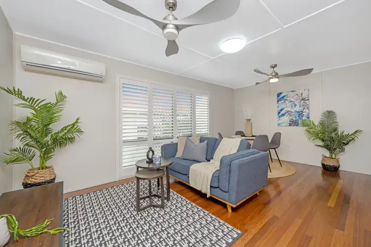 Fourth view of Homely house listing, 44 Pixley Crescent, Heatley QLD 4814