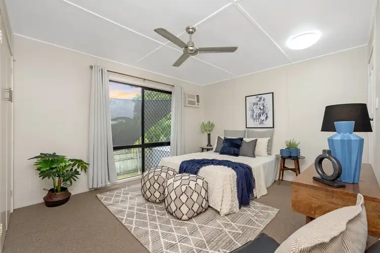 Fifth view of Homely house listing, 44 Pixley Crescent, Heatley QLD 4814