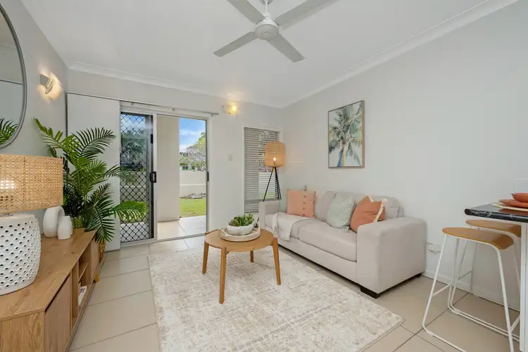 Third view of Homely unit listing, 2/2 Mckinley Street, North Ward QLD 4810