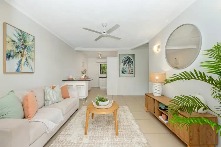 Fifth view of Homely unit listing, 2/2 Mckinley Street, North Ward QLD 4810