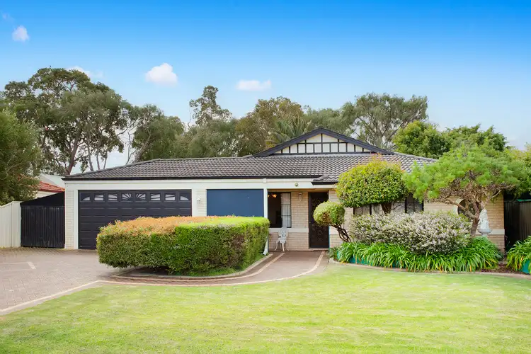 6 Kilchatten Crescent, West Busselton WA 6280