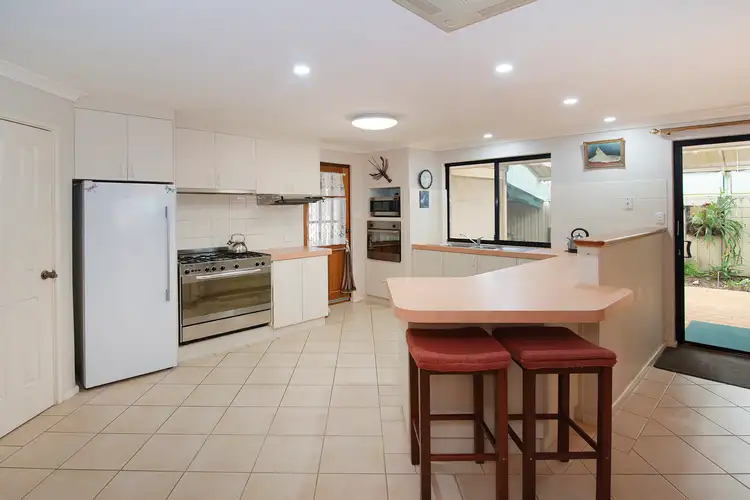 Second view of Homely house listing, 6 Kilchatten Crescent, West Busselton WA 6280